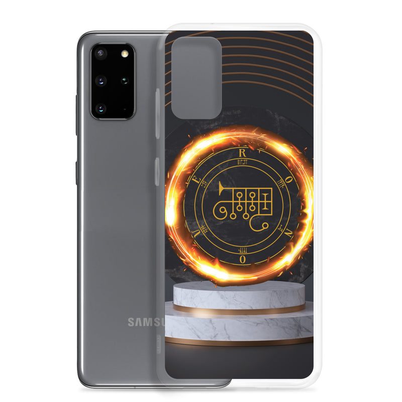 Ronove Samsung Phone Case