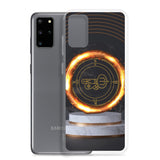 Shax Samsung Phone Case