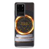 Sitri Samsung Phone Case