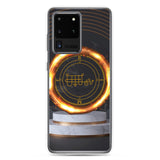 Bime Samsung Case
