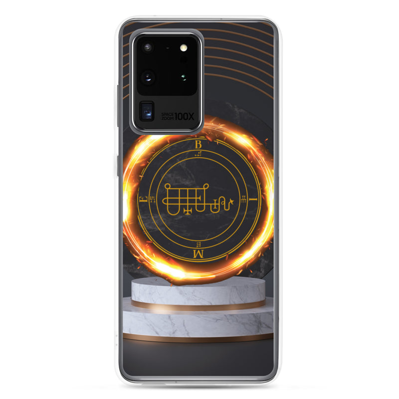 Bime Samsung Case