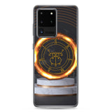 Gremori Samsung Phone Case