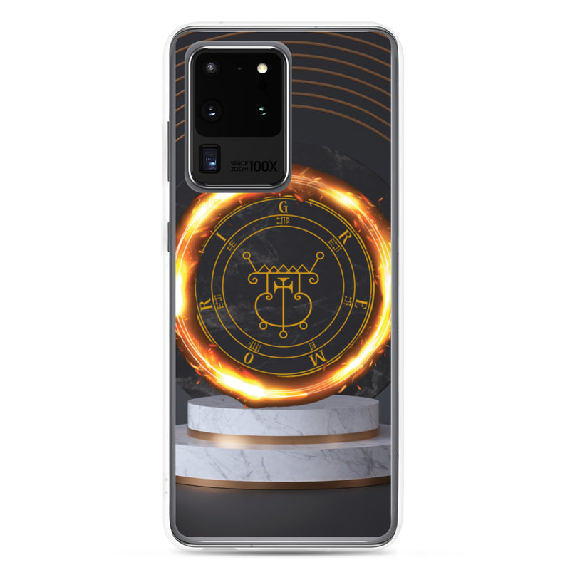 Gremori Samsung Phone Case