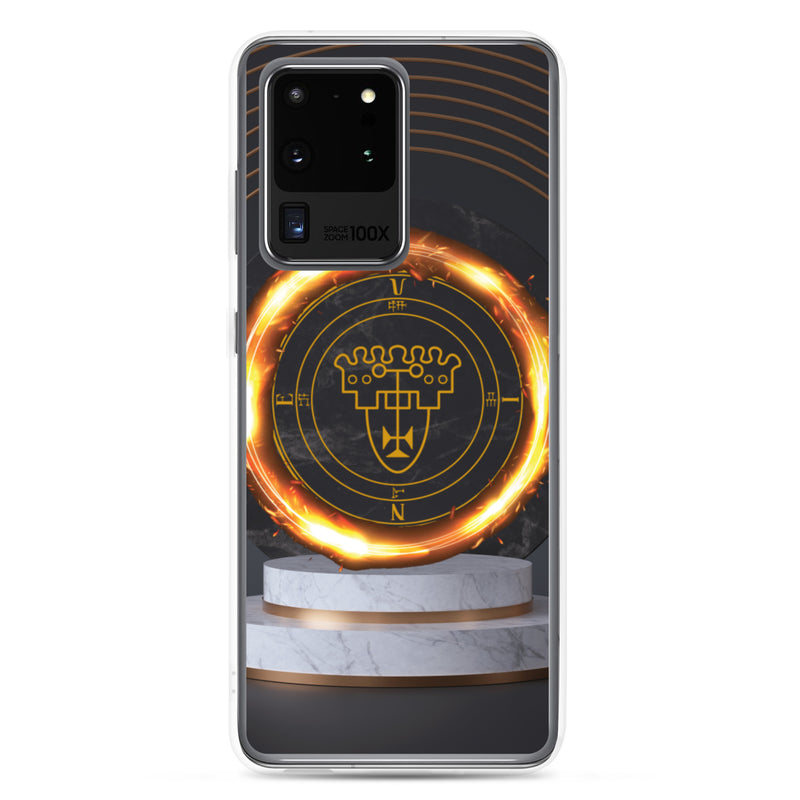 Vine Samsung Phone Case