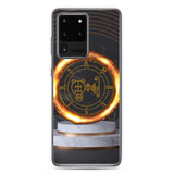 Amdusias Samsung Phone Case