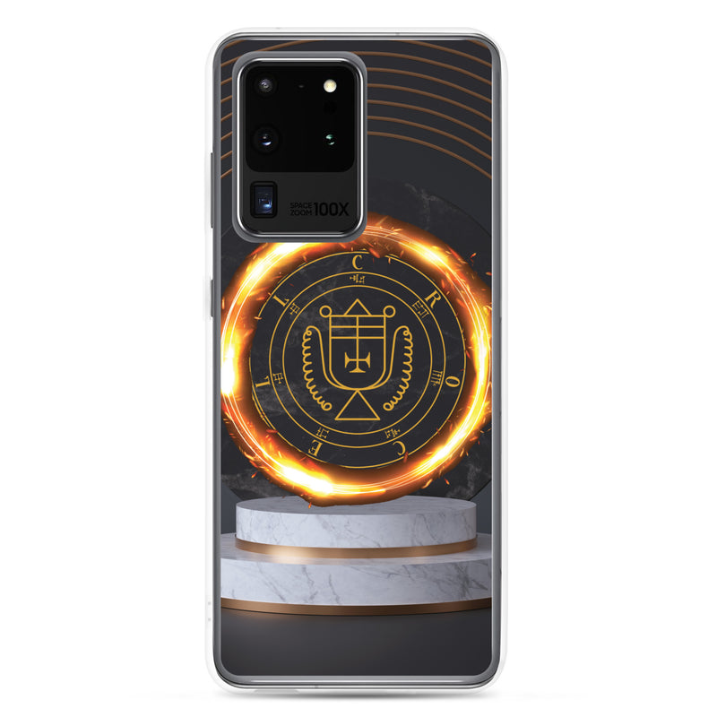 Crocell Samsung Case