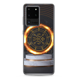 Decarabia Samsung Case