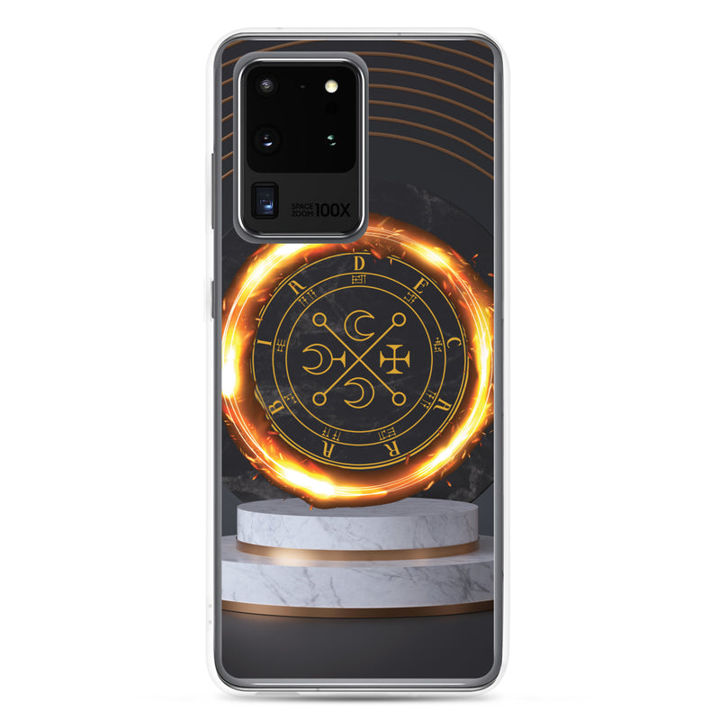 Decarabia Samsung Case