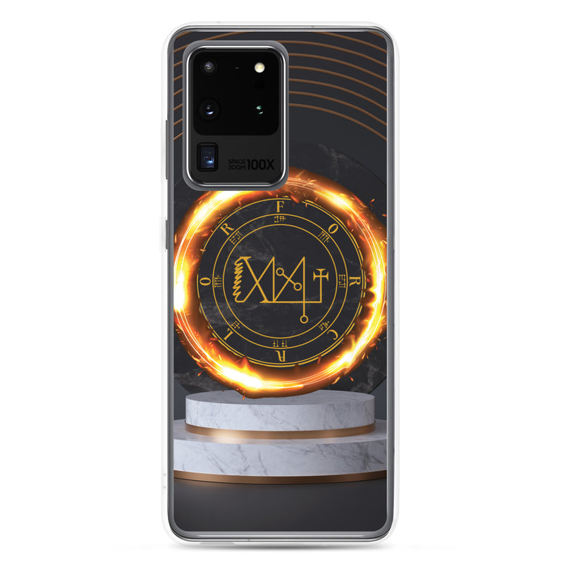 Forcalor Samsung Phone Case