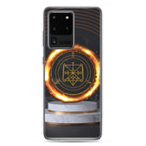 Ose Samsung Phone Case