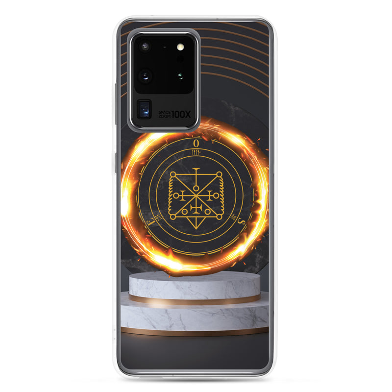 Ose Samsung Phone Case