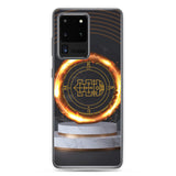 Raum Samsung Phone Case