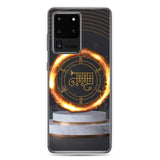 Ronove Samsung Phone Case