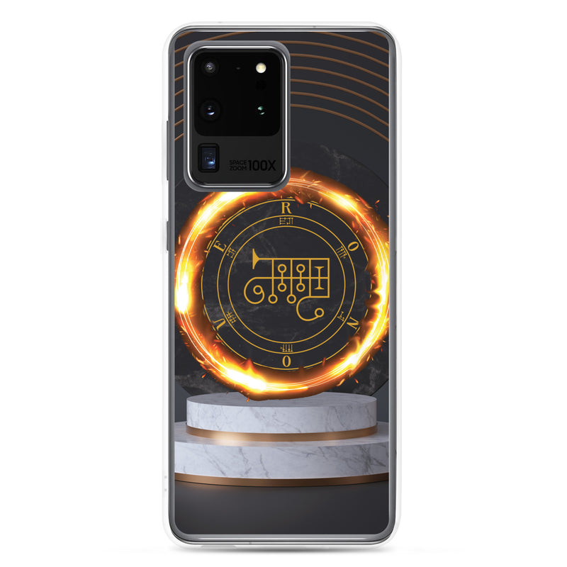 Ronove Samsung Phone Case