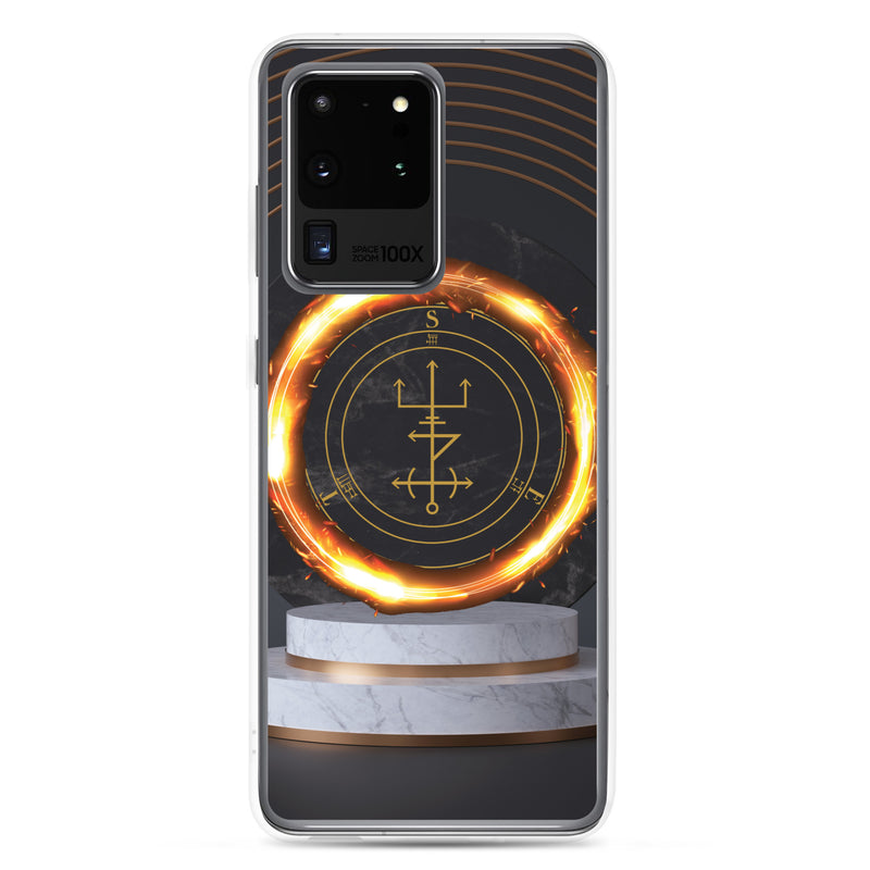 Set Samsung Phone Case