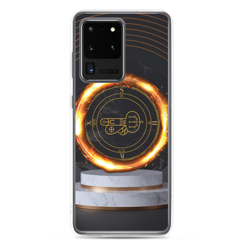 Shax Samsung Phone Case