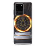 Vassago Samsung Phone Case