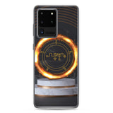 Zagan Samsung Phone Case