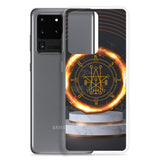 Astaroth Samsung Phone Case
