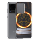 Aphrodite Samsung Phone Case