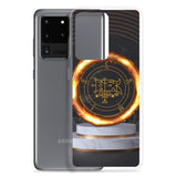 Camio Samsung Phone Case