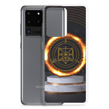 Ose Samsung Phone Case