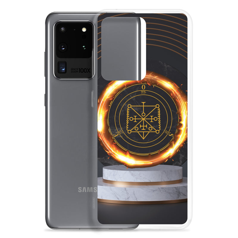 Ose Samsung Phone Case