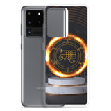 Ronove Samsung Phone Case