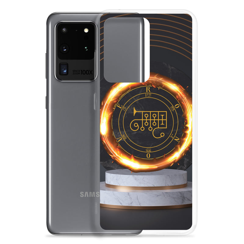 Ronove Samsung Phone Case