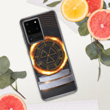 Choronzon Samsung Phone Case