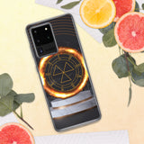 Choronzon Samsung Phone Case
