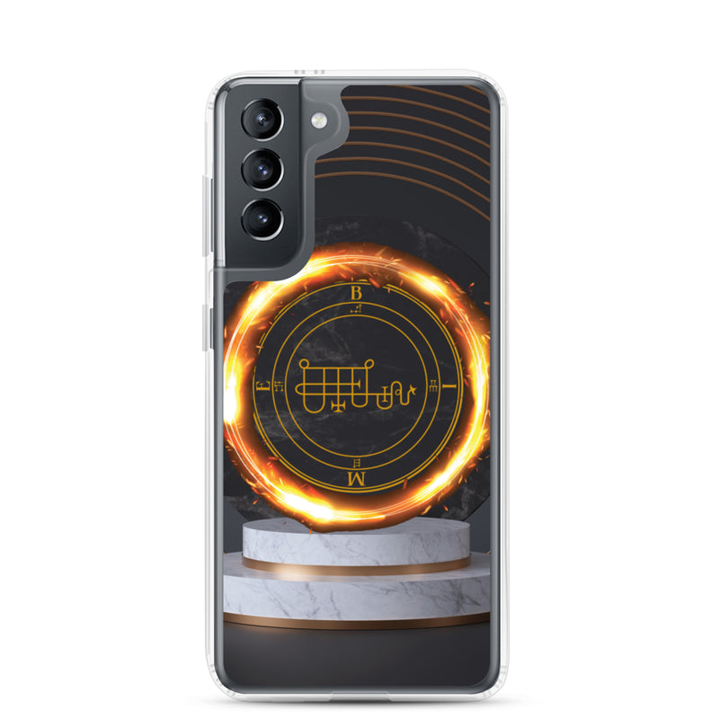 Bime Samsung Case