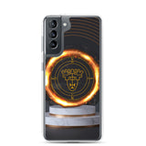 Vine Samsung Phone Case