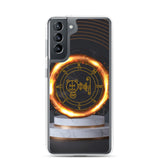 Amdusias Samsung Phone Case