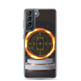 Amon Samsung Phone Case