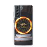 Eligos Samsung Case