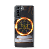 Ose Samsung Phone Case