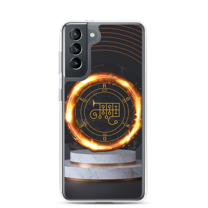 Ronove Samsung Phone Case