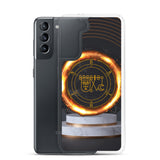 Bathin Samsung Phone Case