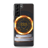 Sitri Samsung Phone Case