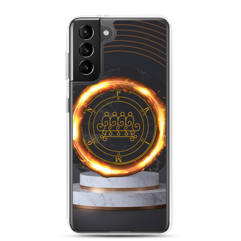 Paimon Samsung Phone Case
