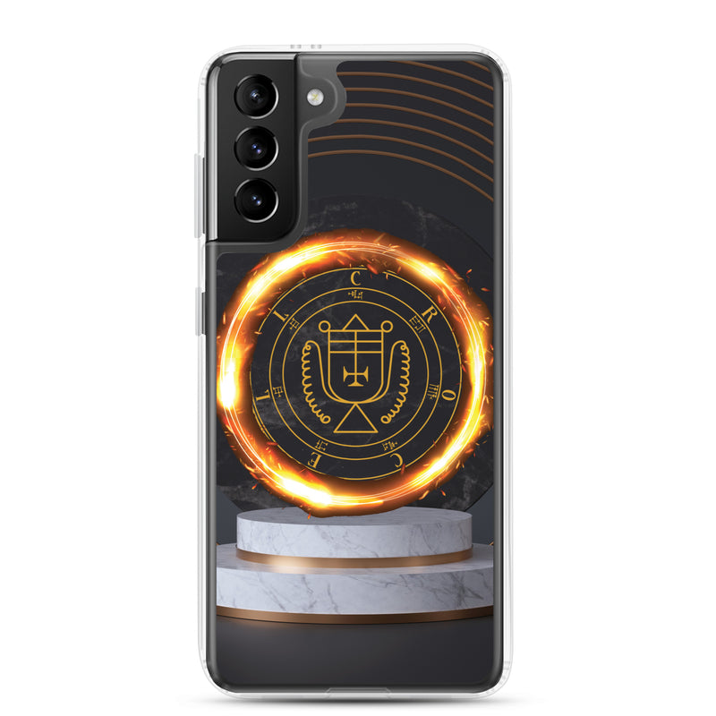 Crocell Samsung Case