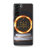 Ose Samsung Phone Case