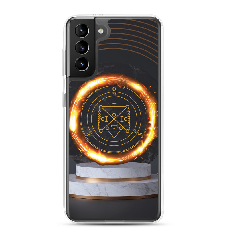 Ose Samsung Phone Case
