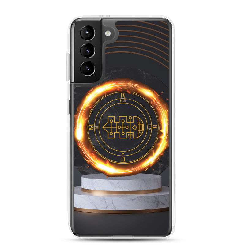 Raum Samsung Phone Case