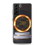 Ronove Samsung Phone Case