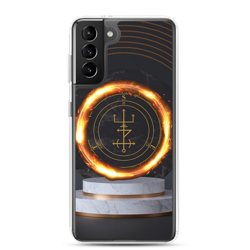 Set Samsung Phone Case