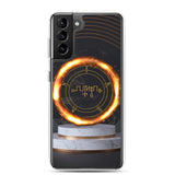 Zagan Samsung Phone Case