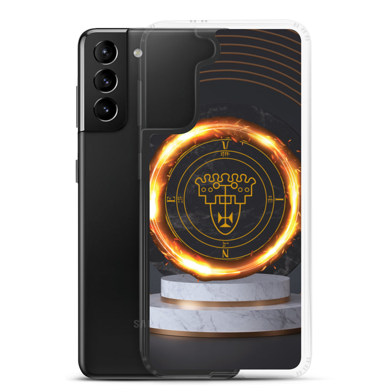 Vine Samsung Phone Case