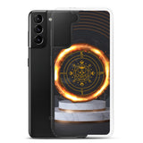 Kali Samsung Phone Case